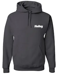 Holley 10432-2XHOL