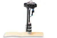 Holley 12-135