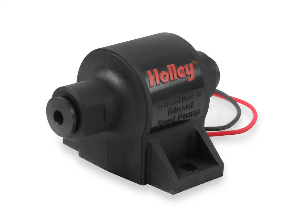 Holley 12-427