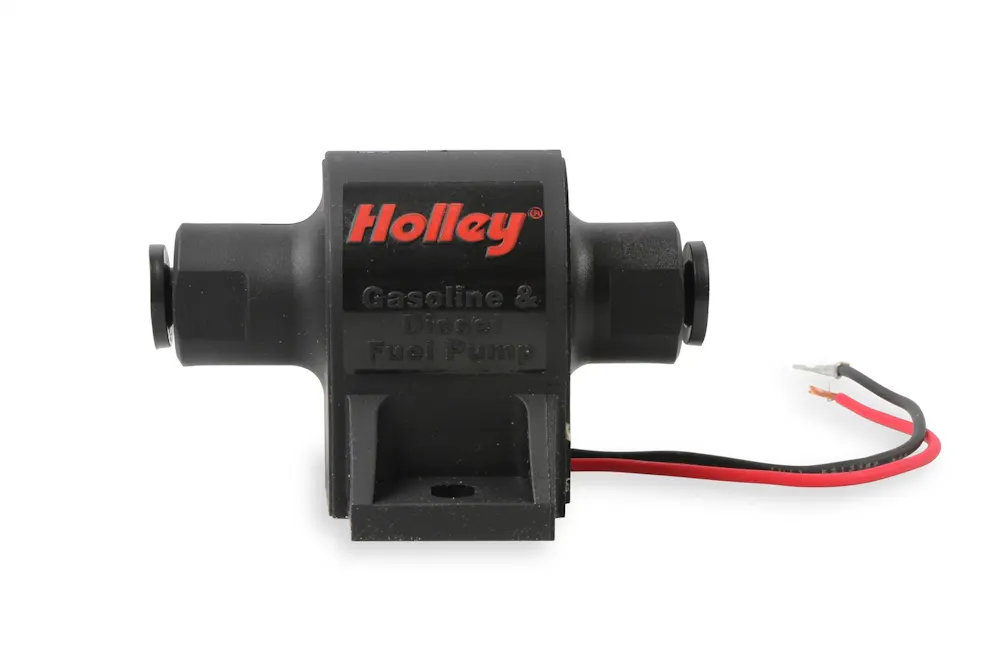 Holley 12-427