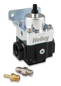 Holley 12-852