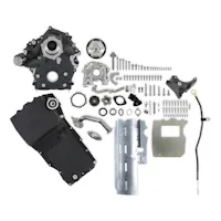 Holley 20-320BK