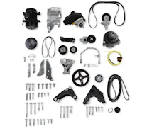 Holley 20-163BK