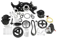 Holley 20-205BK