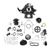 Holley 20-291BK
