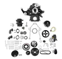 Holley 20-292BK