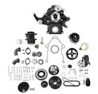 Holley 20-293BK