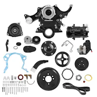 Holley 20-370BK