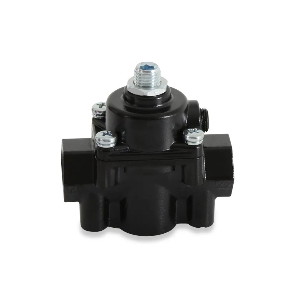 Holley 12-886