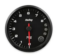 Holley 26-615