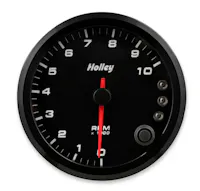 Holley 26-617