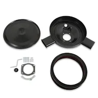 Holley 120-521