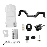 Holley SE2-C106367-LTX-A1