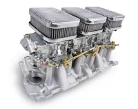 Holley 300-522SA