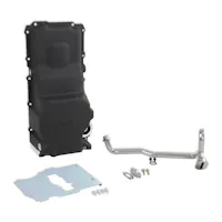 Holley 302-3BK