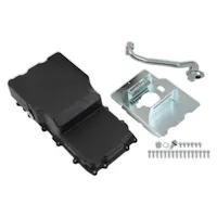 Holley 302-90BK