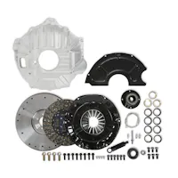 Holley 319-500