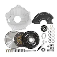 Holley 319-501