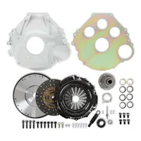 Holley 319-600