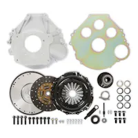 Holley 319-601
