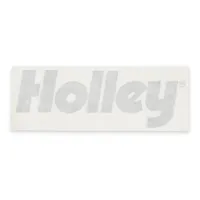 Holley 36-526