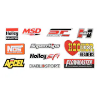 Holley 36-604