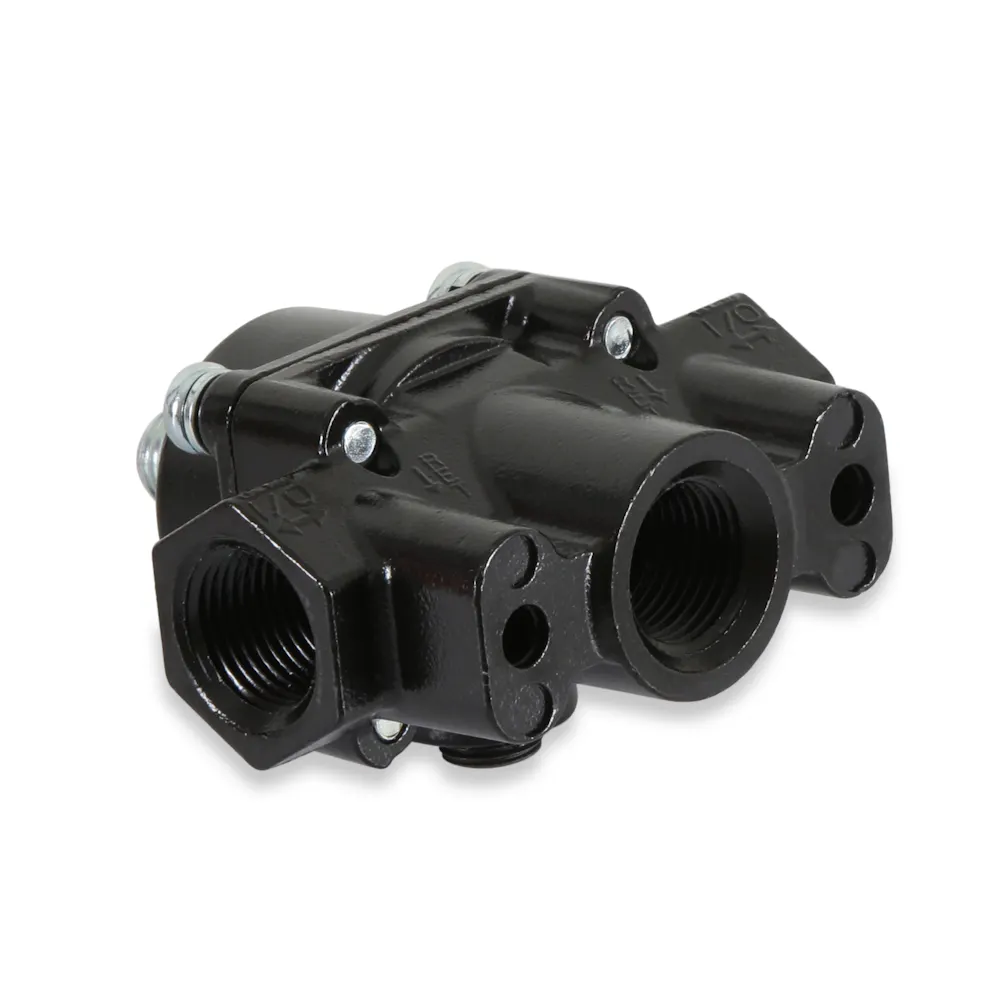 Holley 12-886