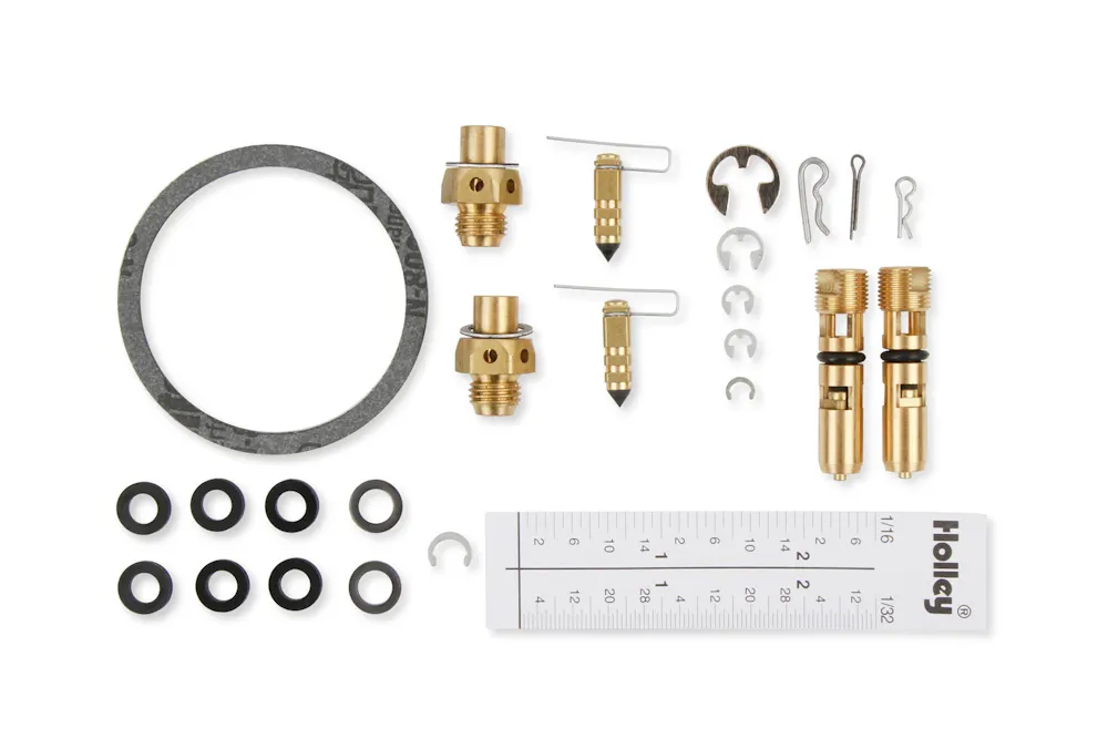 Holley 37-119