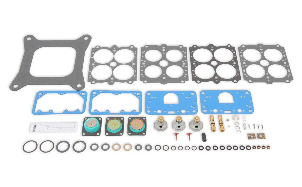 Holley 37-485