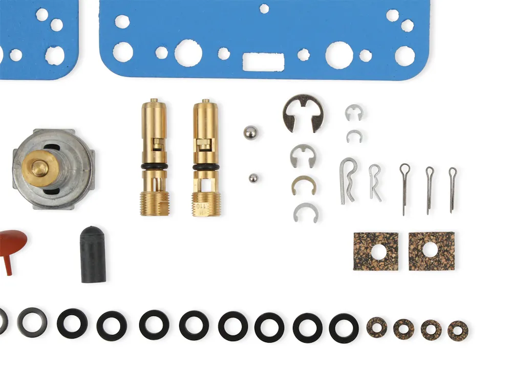 Holley 37-485