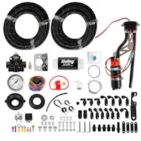 Holley 526-25