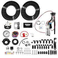 Holley 526-26