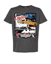 Holley 10444-4THOL