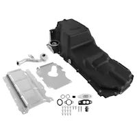 Holley 302-24BK