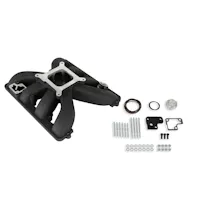 Holley 300-931BK