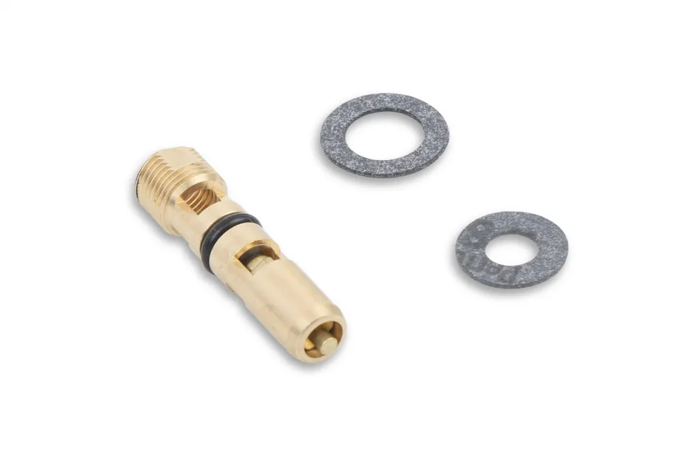 Holley 6-504