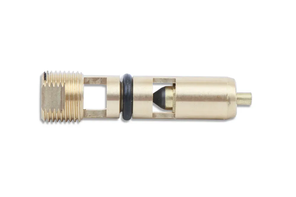 Holley 6-504