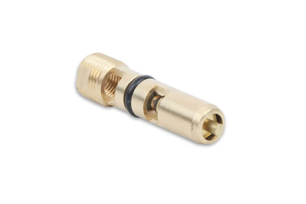 Holley 6-504