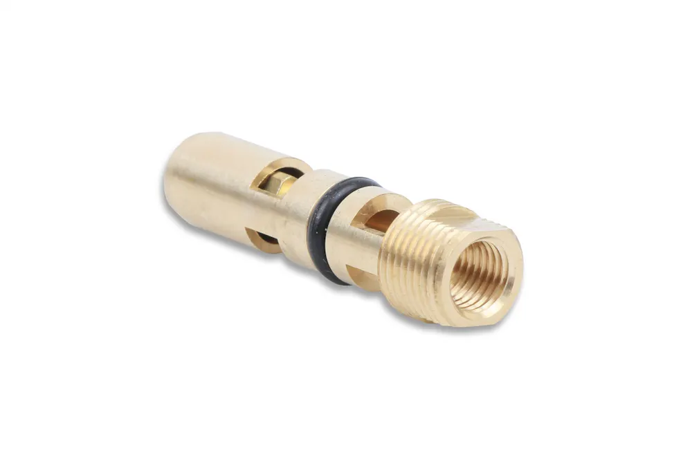 Holley 6-504