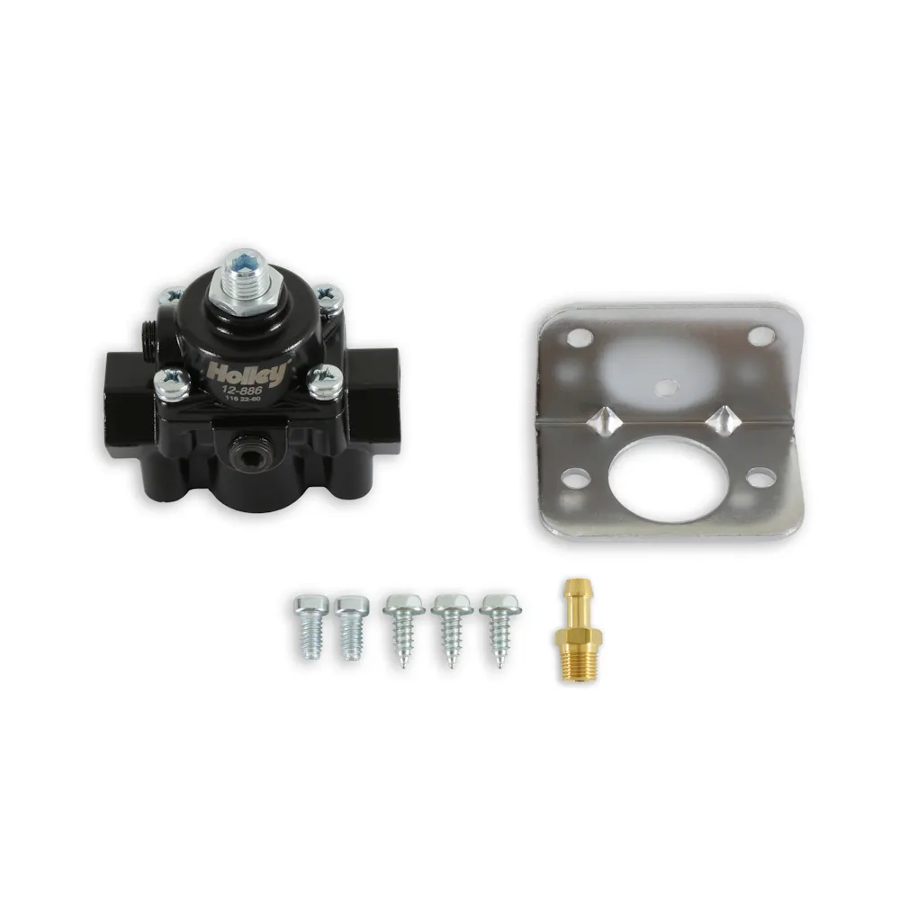 Holley 12-886