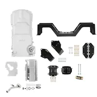 Holley SE2-C106367-LTX-M