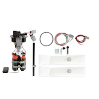 Holley 12-364