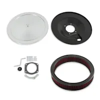 Holley 120-500