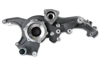 Holley 97-250BK