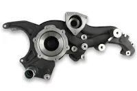 Holley 97-251BK