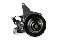 Holley 97-252BK