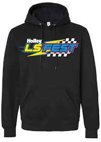 Holley 10522-3XHOL