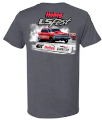 Holley 10518-LGHOL