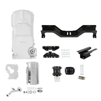 Holley SE2-C106772-LTX-A2