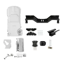 Holley SE2-C106772-LTX-A1